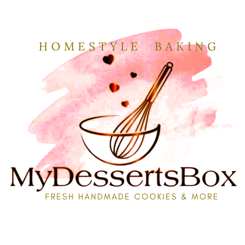 MyDessertsBox