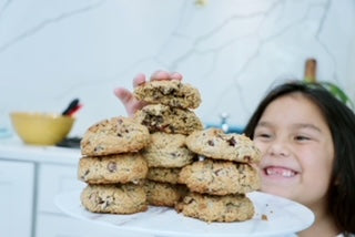 Oatmeal Raisin - Half Dozen