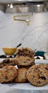 Oatmeal Raisin - Half Dozen