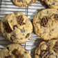 Peanut Butter Chocolate Chip - Half Dozen