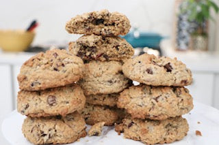 Oatmeal Raisin - Half Dozen