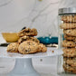 Oatmeal Raisin - Half Dozen