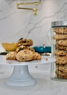 Oatmeal Raisin - Half Dozen